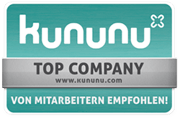 Kununu-Top-Company-Tutario