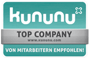 Kununu-Top-Company-Tutario
